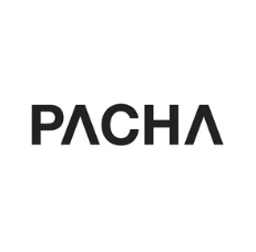 PACHA logo | Guntown Vapes